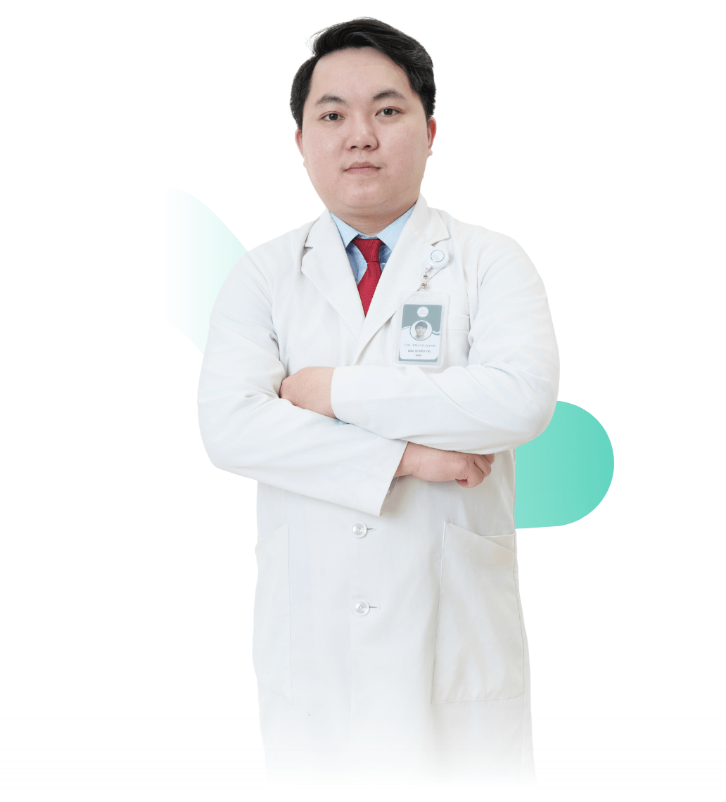 Bác sĩ Chu Thành Danh